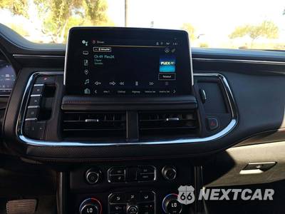 2023 Chevrolet Suburban RST 1SP - zdjęcie 10 z 26 - miniatura