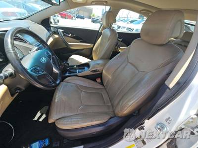2015 Hyundai Azera Limited - zdjęcie 3 z 27 - miniatura