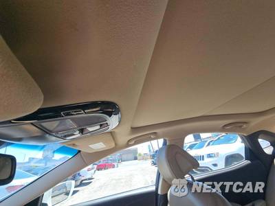 2015 Hyundai Azera Limited - zdjęcie 8 z 27 - miniatura