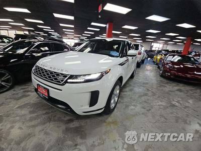 2023 Land Rover Range Rover Evoque S - zdjęcie 1 z 24 - miniatura