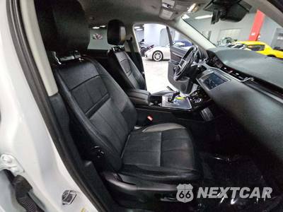 2023 Land Rover Range Rover Evoque S - zdjęcie 18 z 24 - miniatura
