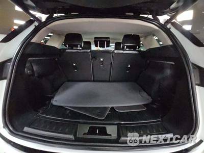 2023 Land Rover Range Rover Evoque S - zdjęcie 14 z 24 - miniatura