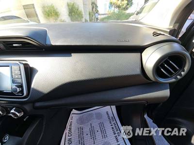 2023 Nissan Kicks S - zdjęcie 16 z 22 - miniatura