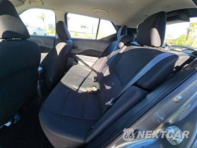 2023 Nissan Kicks S - zdjęcie 10 z 22 - miniatura