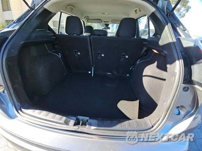 2023 Nissan Kicks S - zdjęcie 11 z 22 - miniatura