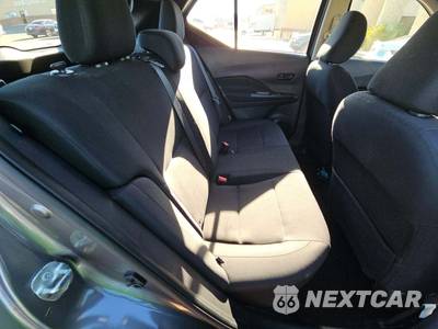 2023 Nissan Kicks S - zdjęcie 13 z 22 - miniatura