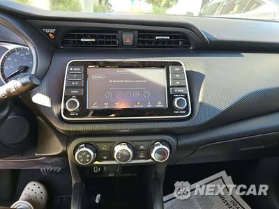 2023 Nissan Kicks S - zdjęcie 7 z 22 - miniatura
