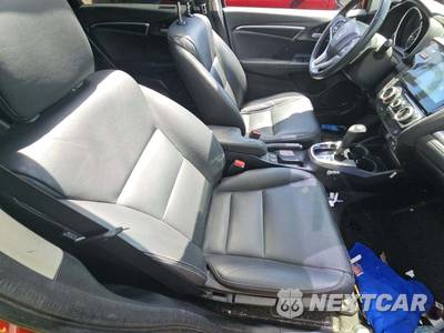 2015 Honda Fit EX-L - zdjęcie 18 z 28 - miniatura