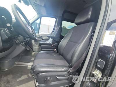 2018 Mercedes-Benz Sprinter 2500 Base - zdjęcie 6 z 25 - miniatura