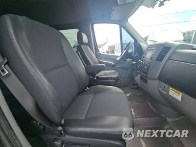 2018 Mercedes-Benz Sprinter 2500 Base - zdjęcie 19 z 25 - miniatura