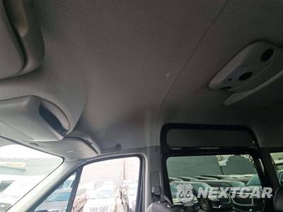 2018 Mercedes-Benz Sprinter 2500 Base - zdjęcie 11 z 25 - miniatura