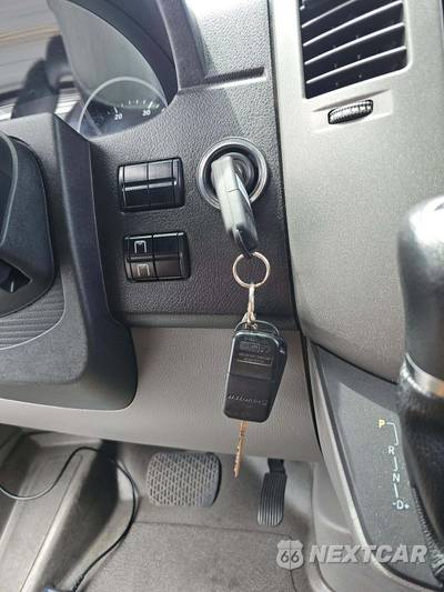 2018 Mercedes-Benz Sprinter 2500 Base - zdjęcie 8 z 25 - miniatura