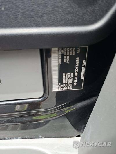 2018 Mercedes-Benz Sprinter 2500 Base - zdjęcie 5 z 25 - miniatura