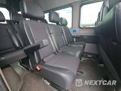 2018 Mercedes-Benz Sprinter 2500 Base - zdjęcie 14 z 25 - miniatura