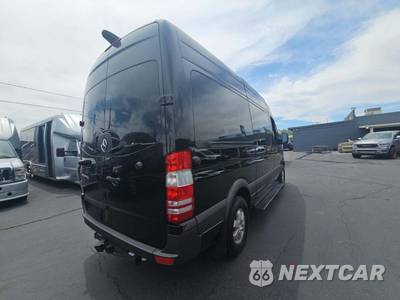 2018 Mercedes-Benz Sprinter 2500 Base - zdjęcie 3 z 25 - miniatura