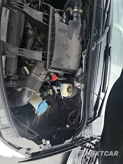 2018 Mercedes-Benz Sprinter 2500 Base - zdjęcie 24 z 25 - miniatura