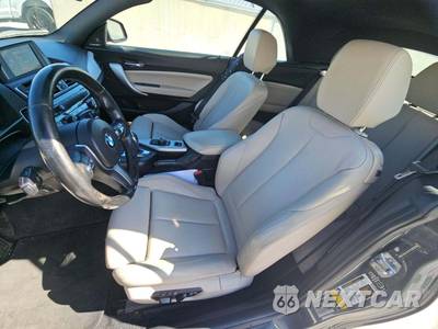 2015 BMW 2 Series Convertible M235i - zdjęcie 3 z 21 - miniatura