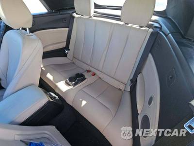 2015 BMW 2 Series Convertible M235i - zdjęcie 10 z 21 - miniatura