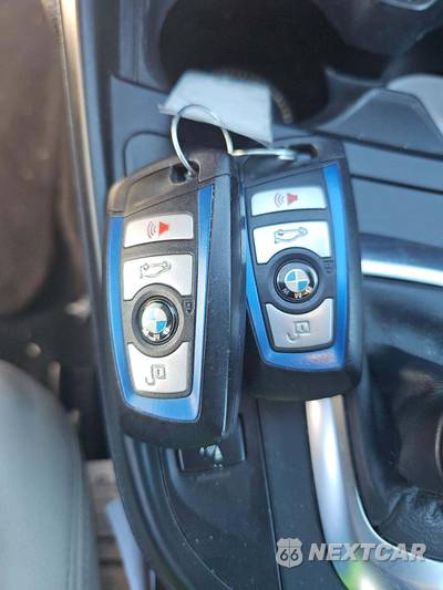 2015 BMW 2 Series Convertible M235i - zdjęcie 5 z 21 - miniatura