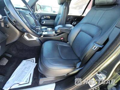 2020 Land Rover Range Rover HSE - zdjęcie 3 z 20 - miniatura