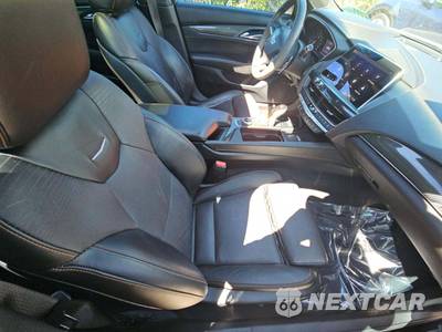 2020 Cadillac CT5 Sport 1SE - zdjęcie 18 z 26 - miniatura