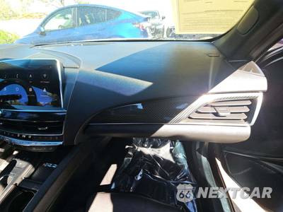 2020 Cadillac CT5 Sport 1SE - zdjęcie 19 z 26 - miniatura