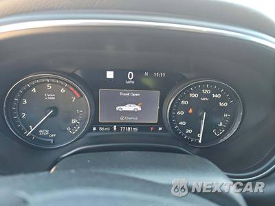 2020 Cadillac CT5 Sport 1SE - zdjęcie 9 z 26 - miniatura