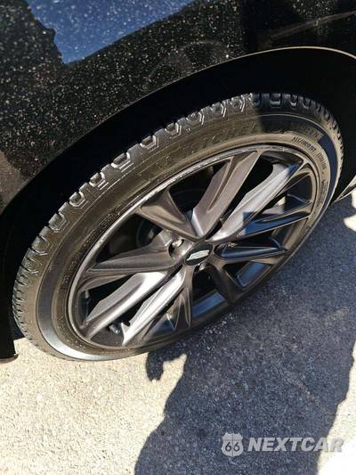 2020 Cadillac CT5 Sport 1SE - zdjęcie 23 z 26 - miniatura