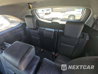 2015 Toyota Highlander LE Plus - zdjęcie 14 z 29 - miniatura