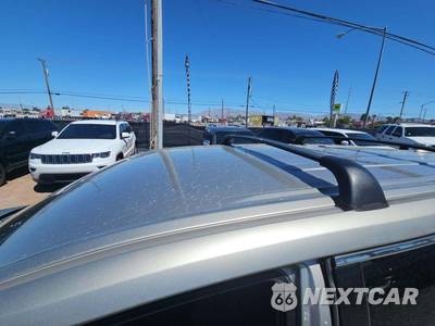 2015 Toyota Highlander LE Plus - zdjęcie 12 z 29 - miniatura