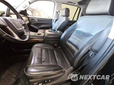 2018 GMC Yukon Denali 5SA - zdjęcie 6 z 32 - miniatura