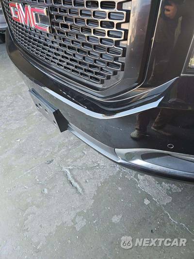 2018 GMC Yukon Denali 5SA - zdjęcie 22 z 32 - miniatura