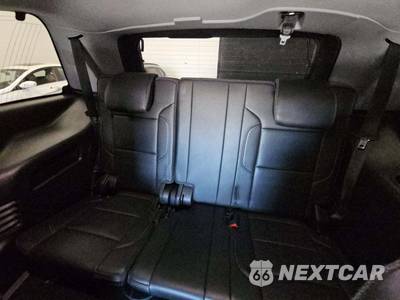 2018 GMC Yukon Denali 5SA - zdjęcie 14 z 32 - miniatura