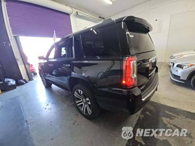 2018 GMC Yukon Denali 5SA - zdjęcie 2 z 32 - miniatura