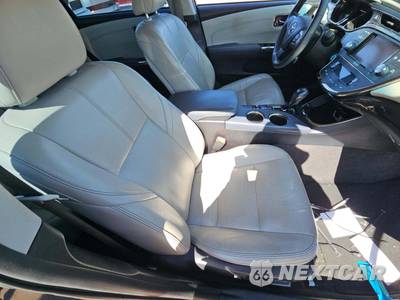 2014 Toyota Avalon Hybrid Limited - zdjęcie 18 z 31 - miniatura