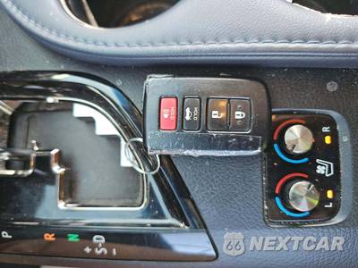 2014 Toyota Avalon Hybrid Limited - zdjęcie 8 z 31 - miniatura