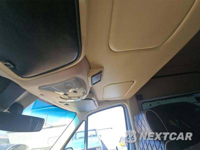 2016 Mercedes-Benz Sprinter 3500 Cargo Van DRW High Roof 170.3" WB - zdjęcie 8 z 23 - miniatura