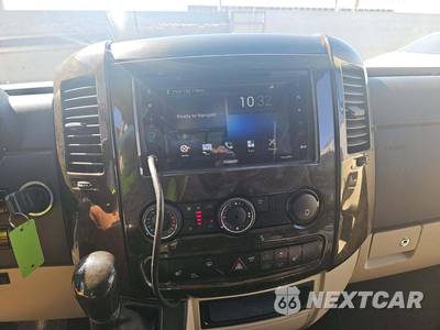 2016 Mercedes-Benz Sprinter 3500 Cargo Van DRW High Roof 170.3" WB - zdjęcie 7 z 23 - miniatura