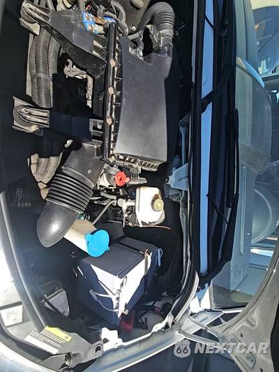 2016 Mercedes-Benz Sprinter 3500 Cargo Van DRW High Roof 170.3" WB - zdjęcie 22 z 23 - miniatura