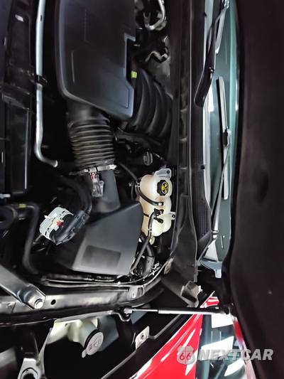 2023 Chevrolet Silverado 1500 ZR2 Crew Cab Short Bed 3LT - zdjęcie 22 z 22 - miniatura