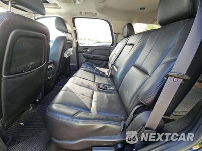 2014 Chevrolet Tahoe LT 1LT - zdjęcie 13 z 28 - miniatura