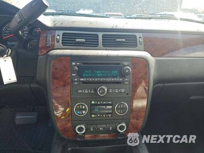 2014 Chevrolet Tahoe LT 1LT - zdjęcie 10 z 28 - miniatura