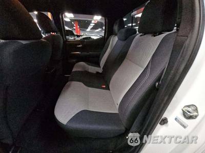 2020 Toyota Tacoma TRD Sport Crew Cab Medium Bed - zdjęcie 13 z 21 - miniatura