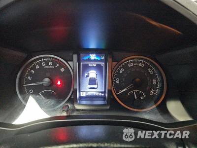2020 Toyota Tacoma TRD Sport Crew Cab Medium Bed - zdjęcie 9 z 21 - miniatura