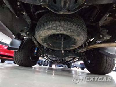 2020 Toyota Tacoma TRD Sport Crew Cab Medium Bed - zdjęcie 15 z 21 - miniatura