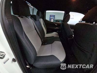 2020 Toyota Tacoma TRD Sport Crew Cab Medium Bed - zdjęcie 16 z 21 - miniatura