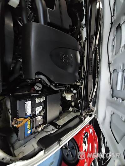 2020 Toyota Tacoma TRD Sport Crew Cab Medium Bed - zdjęcie 21 z 21 - miniatura