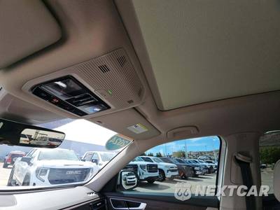 2024 Volkswagen Atlas 2.0T SEL Premium R-Line - zdjęcie 8 z 19 - miniatura