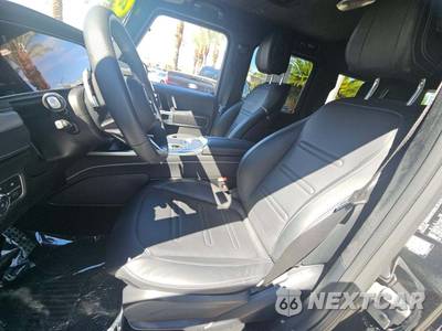 2026 Mercedes-Benz G 550 4MATIC - zdjęcie 3 z 19 - miniatura