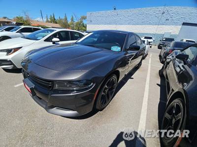 2023 Dodge Charger SXT - zdjęcie 1 z 25 - miniatura